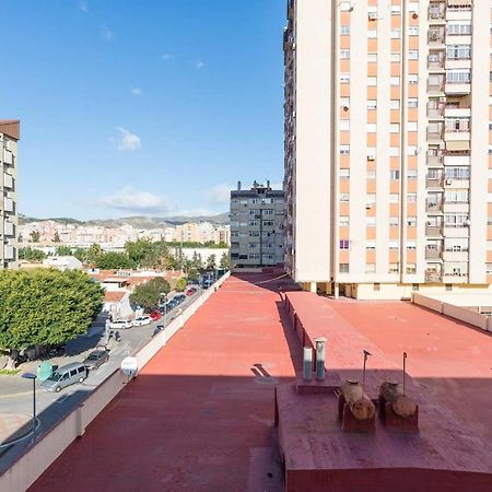 House Fata Appartamento Málaga Esterno foto
