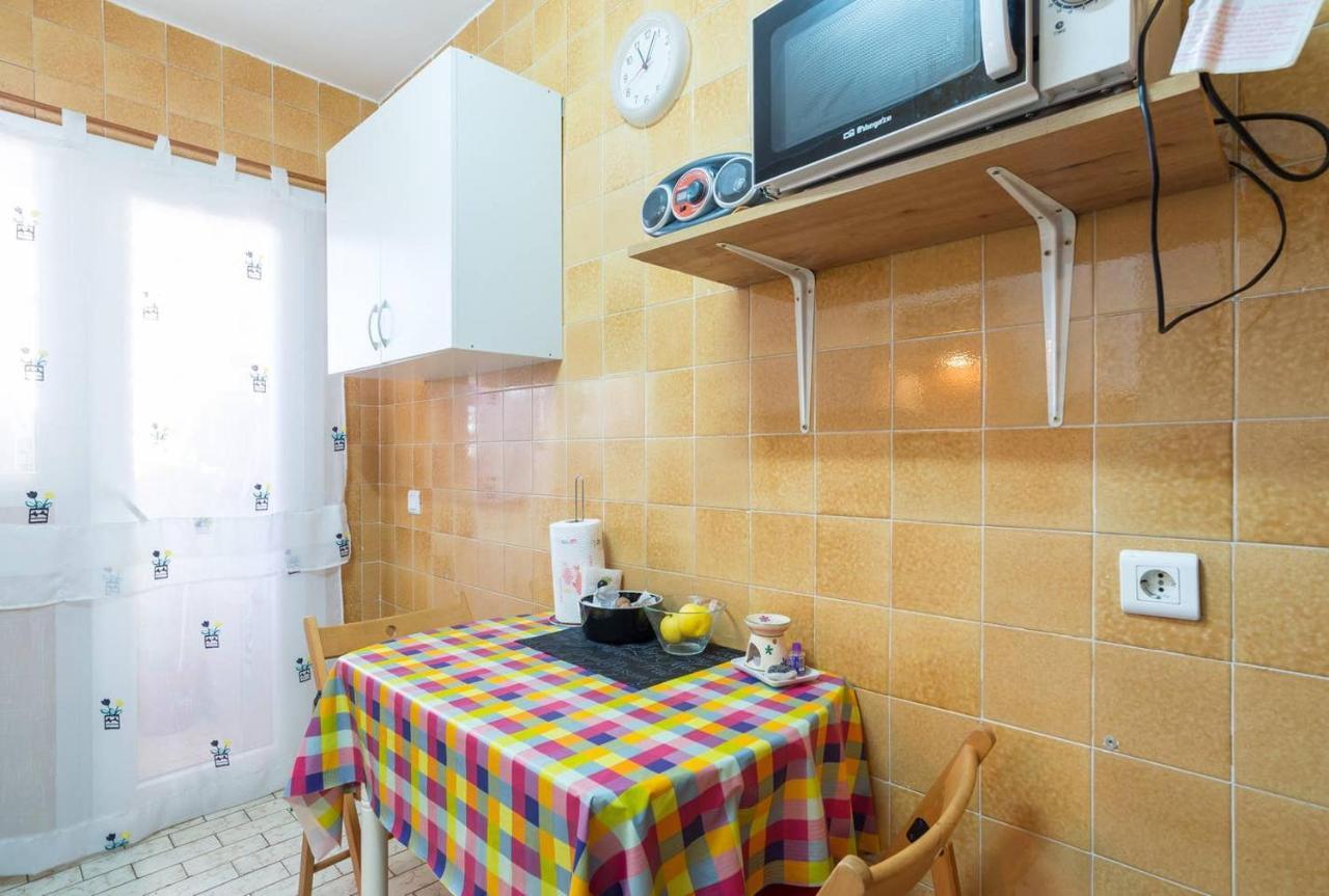 House Fata Appartamento Málaga Esterno foto